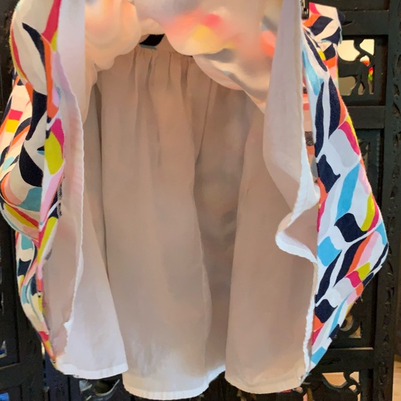 Cynthia Rowley Skirt - Picture 6 of 8